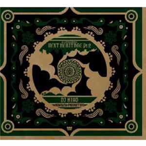 DJ Kiyo - Next Heritage Pt.2 mp3