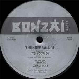 Thunderball - II mp3