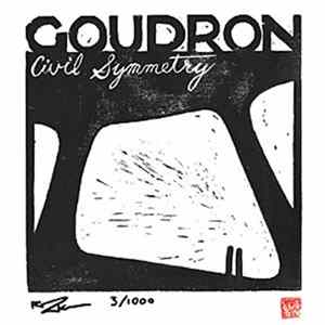 Goudron - Civil Symmetry mp3