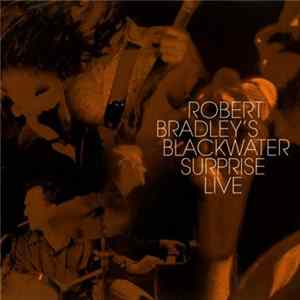 Robert Bradley's Blackwater Surprise - Live mp3