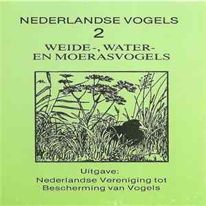 No Artist - Nederlandse Vogels 2 (Weide-, Water- En Moerasvogels) mp3
