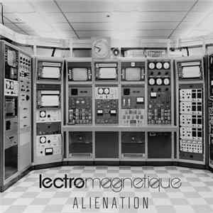 Lectromagnetique - Alienation mp3