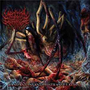 Umbilical Asphyxia - Rampant Infantile Strangulation mp3