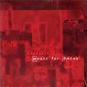 Crepuscule - Music For Decay mp3