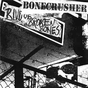 Bonecrusher - Blvd. Of Broken Bones mp3