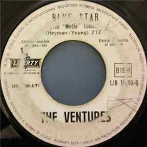 The Ventures - Blue Star mp3
