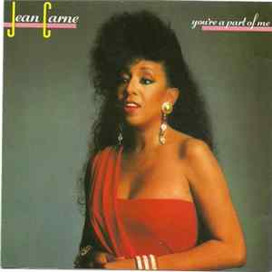 Jean Carne - You're A Part Of Me mp3