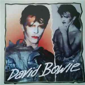 David Bowie - Vampires Of Human Flesh mp3