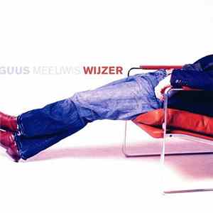 Guus Meeuwis - Wijzer mp3