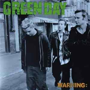Green Day - Warning: mp3