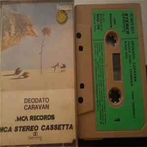 Eumir Deodato - Caravan mp3