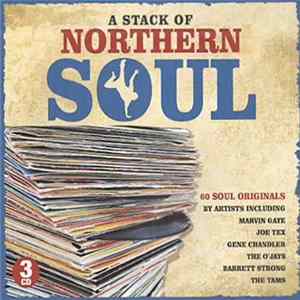Various - A Stack Of Northern Soul mp3
