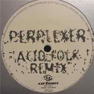 Perplexer - Acid Folk (Remix) mp3