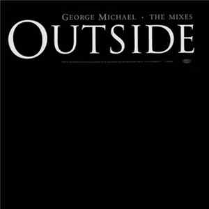 George Michael - Outside (The Mixes) mp3