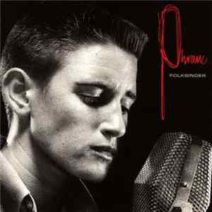 Phranc - Folksinger mp3