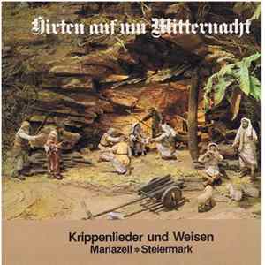 Mariazeller Sparkassenmusi - Hirten Auf Um Mitternacht - Krippenlieder Und Weisen - Mariazell✴ Steiermark mp3