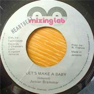 Junior Brammar - Let's Make A Baby mp3