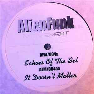 The M-Set - Echoes Of The Set mp3