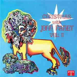 John Fahey - Christmas With John Fahey Volume II mp3