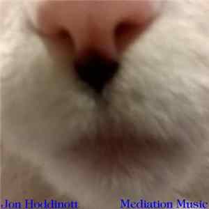 Jon Hoddinott - Mediation Music mp3