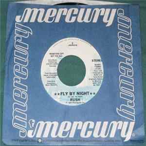 Rush - Fly By Night mp3