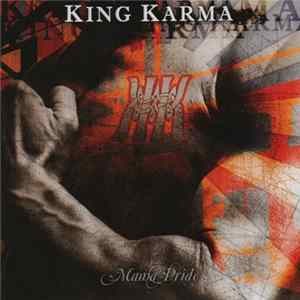 King Karma - Mama's Pride mp3