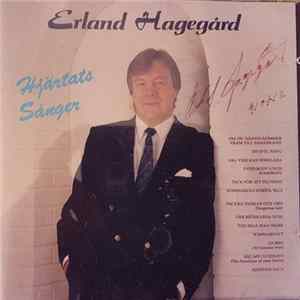 Erland Hagegård - Hjärtats Sånger mp3