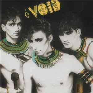 éVoid - éVoid mp3