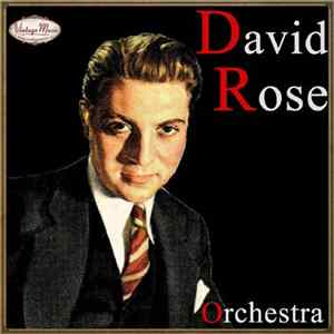 David Rose - David Rose mp3