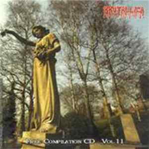 Various - Free Compilation CD Vol 11 mp3