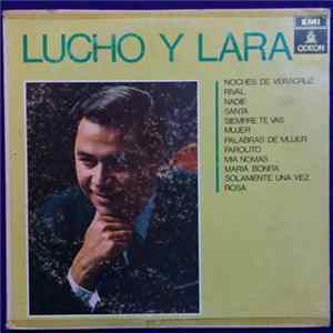 Lucho Gatica - Lucho Y Lara mp3