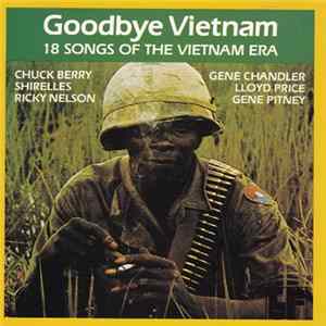 Various - Goodbye Vietnam mp3