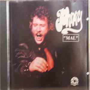 Johnny Hallyday - Mal mp3
