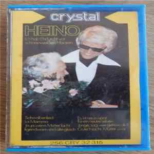 Heino - Ich Hab' Ehrfurcht Vor Schneeweißen Haaren mp3