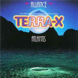 Alliance - Atlantis mp3