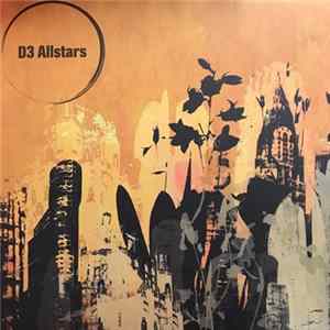 D3 Allstars - Sunday Dub EP mp3