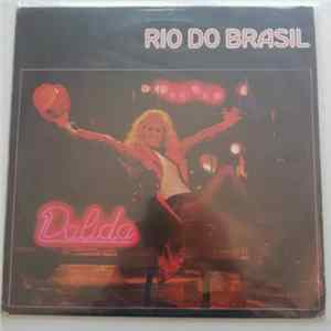 Dalida - Rio Do Brasil mp3