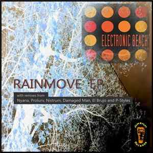 Electronic Beach - Rainmove EP mp3