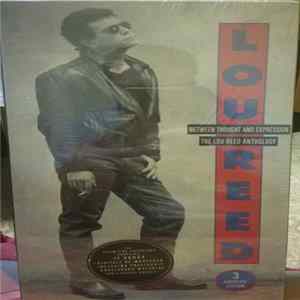 Lou Reed - Between Thought And Expression - The Lou Reed Anthology mp3