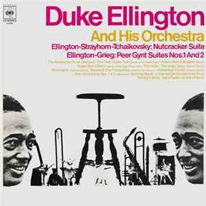 Duke Ellington And His Orchestra - Nutcracker Suite / Peer Gynt Suites Nos. 1 & 2 mp3