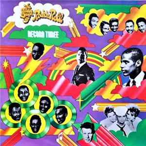 Various - The Golden Years Of Rock' N Roll - Record Three - 1958-1959 mp3