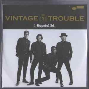 Vintage Trouble - 1 Hopeful Rd. mp3