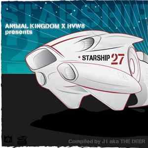 Various - Starship 27 mp3
