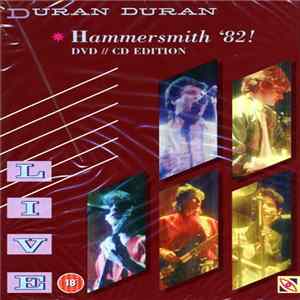 Duran Duran - Hammersmith '82! mp3