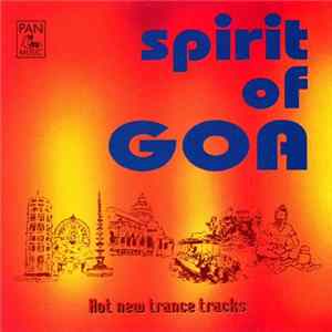 Various - Spirit Of Goa mp3