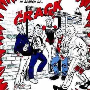 The Crack - In Search Of... mp3