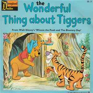 Various - The Wonderful Thing About Tiggers mp3