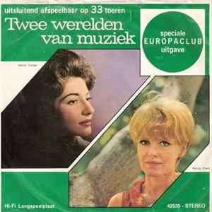 Various - Twee Werelden Van Muziek mp3