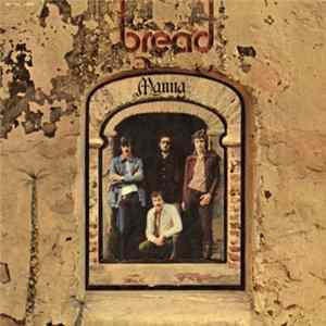 Bread - Manna mp3