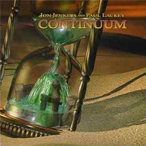 Jon Jenkins And Paul Lackey - Continuum mp3
